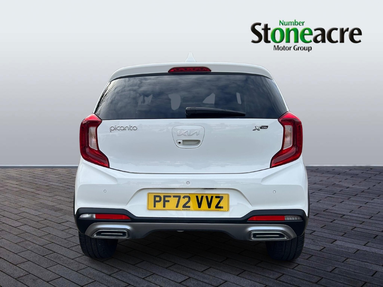 Used Kia Picanto 2023 for sale - 78034460: Photo 4