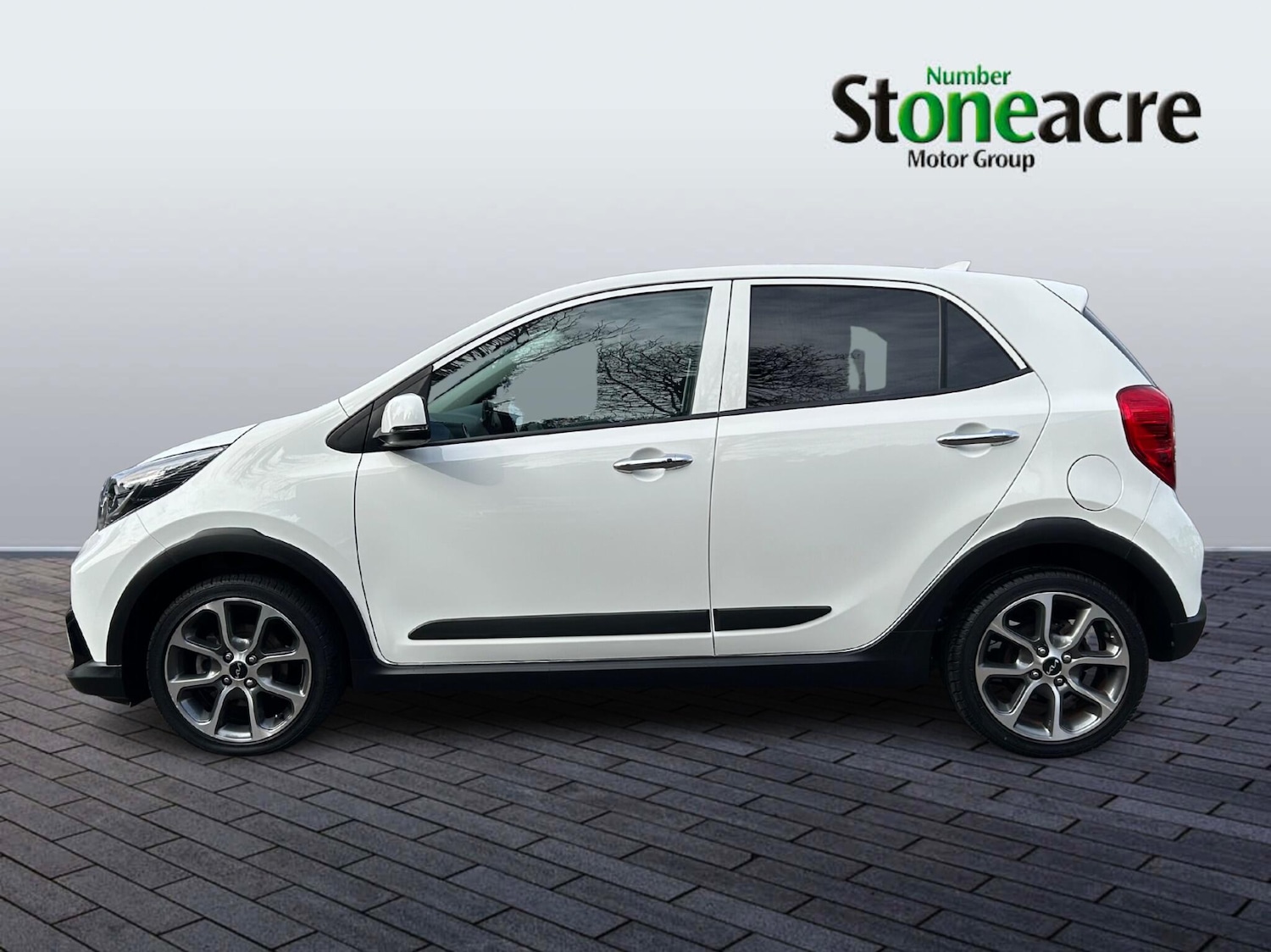 Used Kia Picanto 2023 for sale - 78034460: Photo 6
