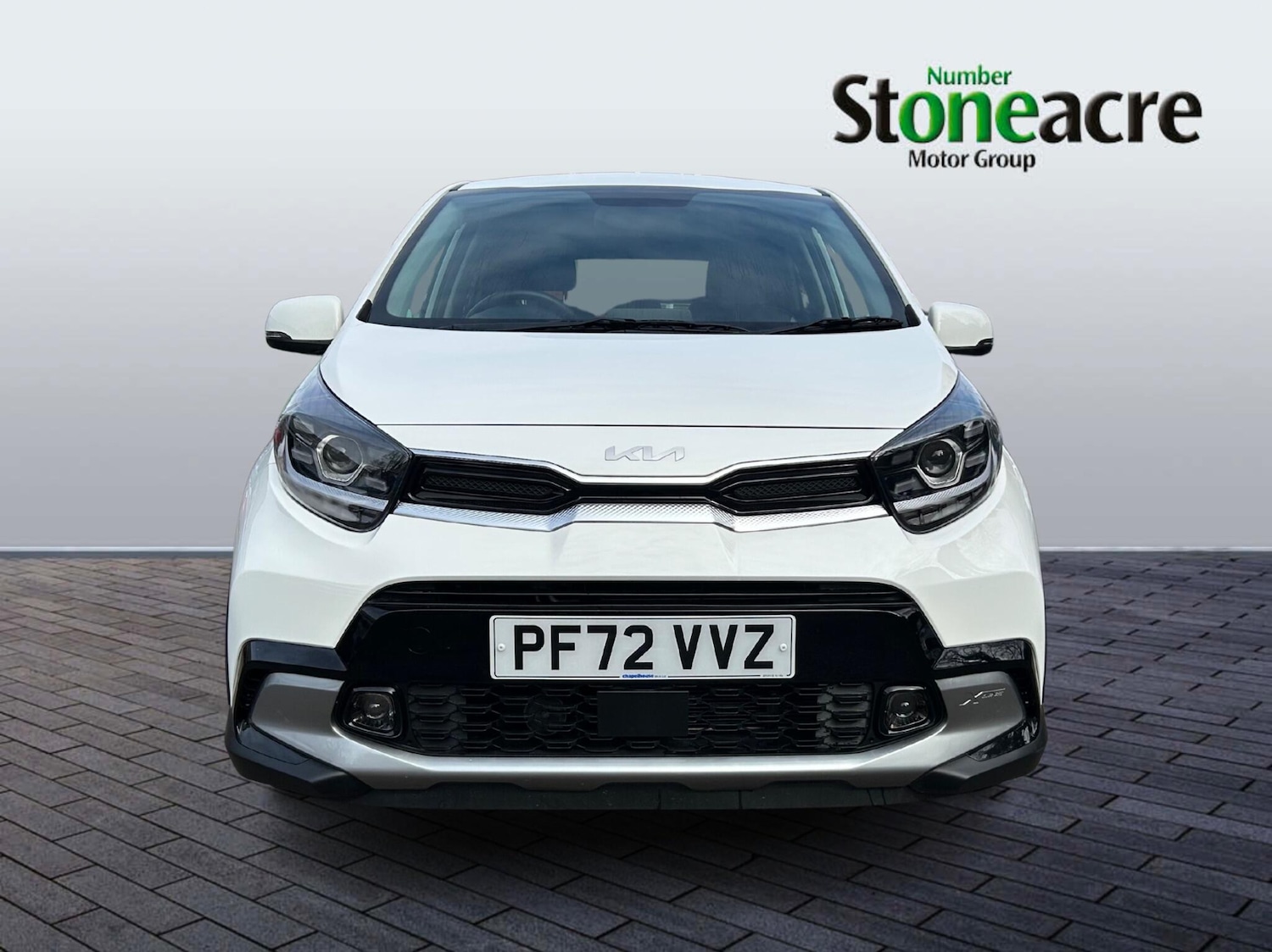 Used Kia Picanto 2023 for sale - 78034460: Photo 8