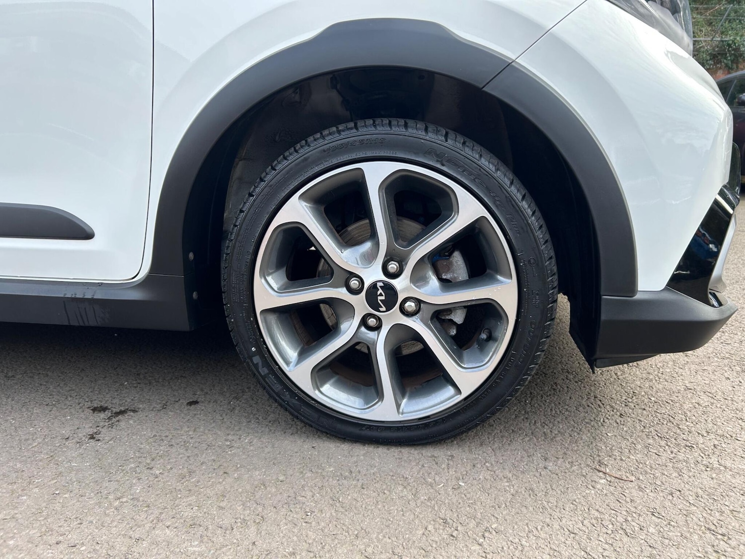 Used Kia Picanto 2023 for sale - 78034460: Photo 9