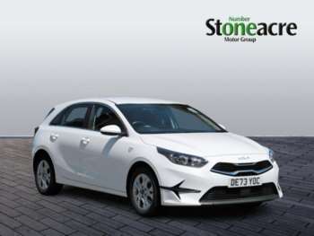 2023 (73) - 1.5T GDi ISG 2 5dr