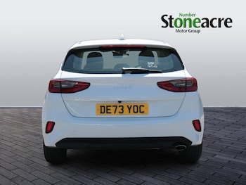 Used Kia Ceed 2023 for sale - 75224200: Photo