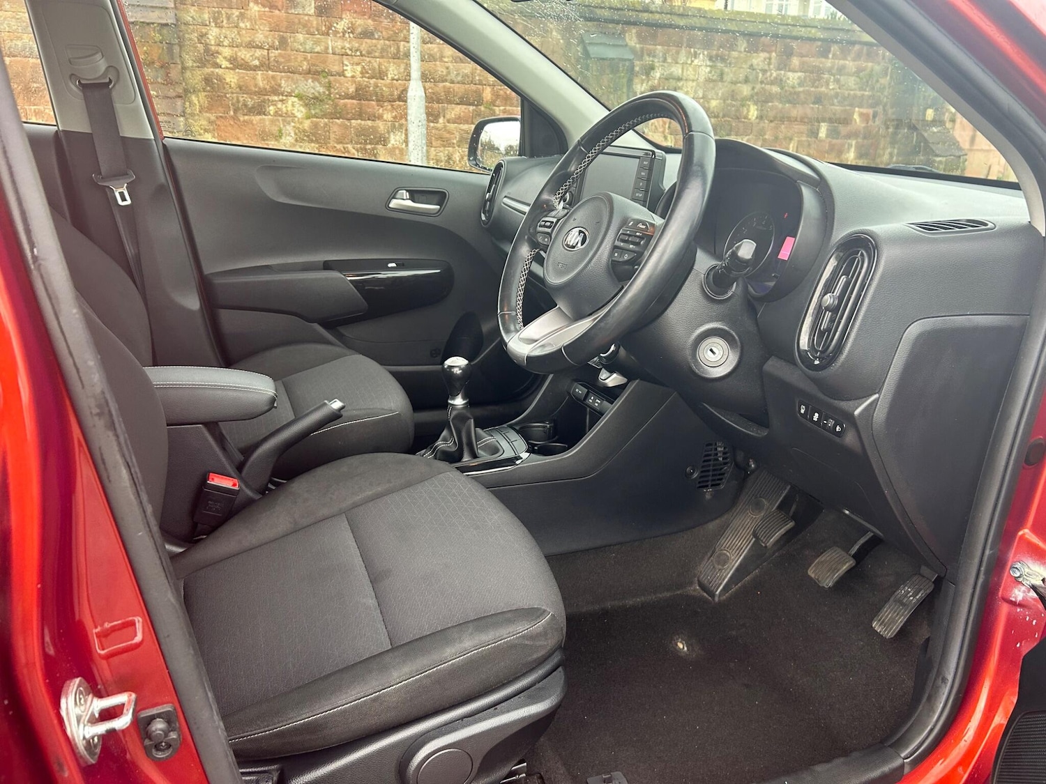 Used Kia Picanto 2017 for sale - 76457694: Photo 10