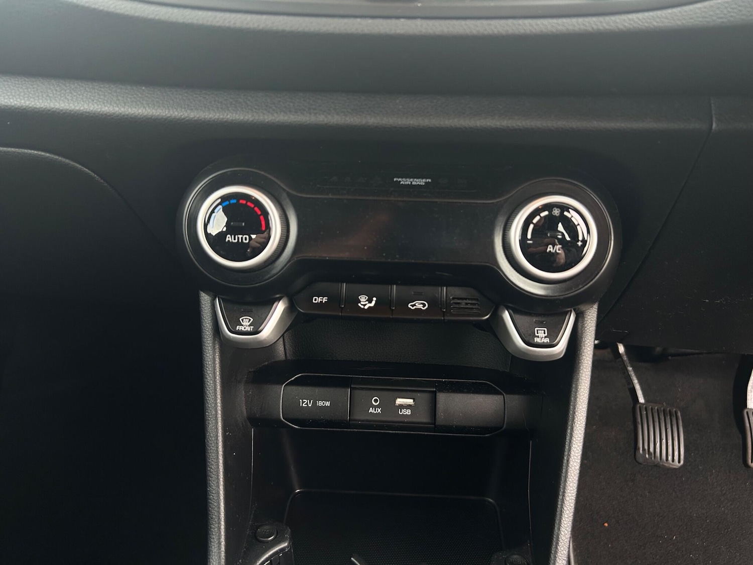 Used Kia Picanto 2017 for sale - 76457694: Photo 17