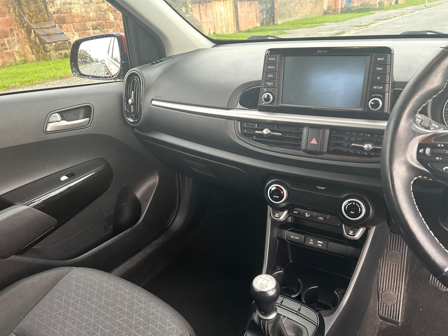 Used Kia Picanto 2017 for sale - 76457694: Photo 18