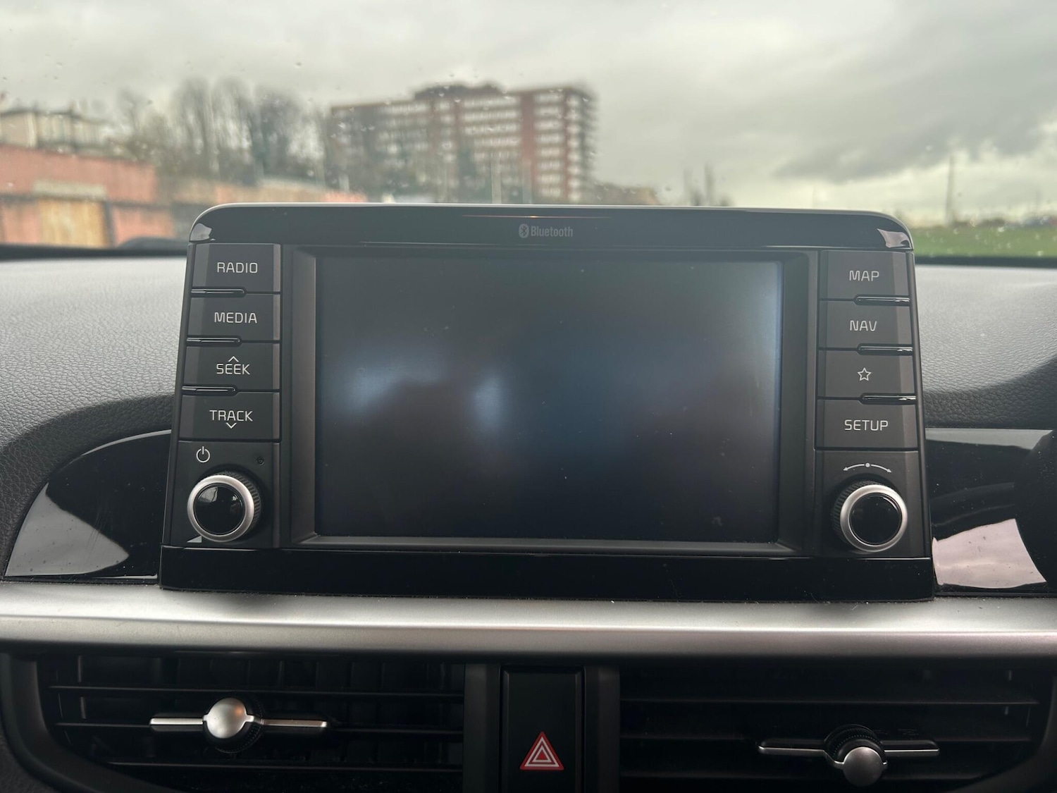 Used Kia Picanto 2017 for sale - 76457694: Photo 19