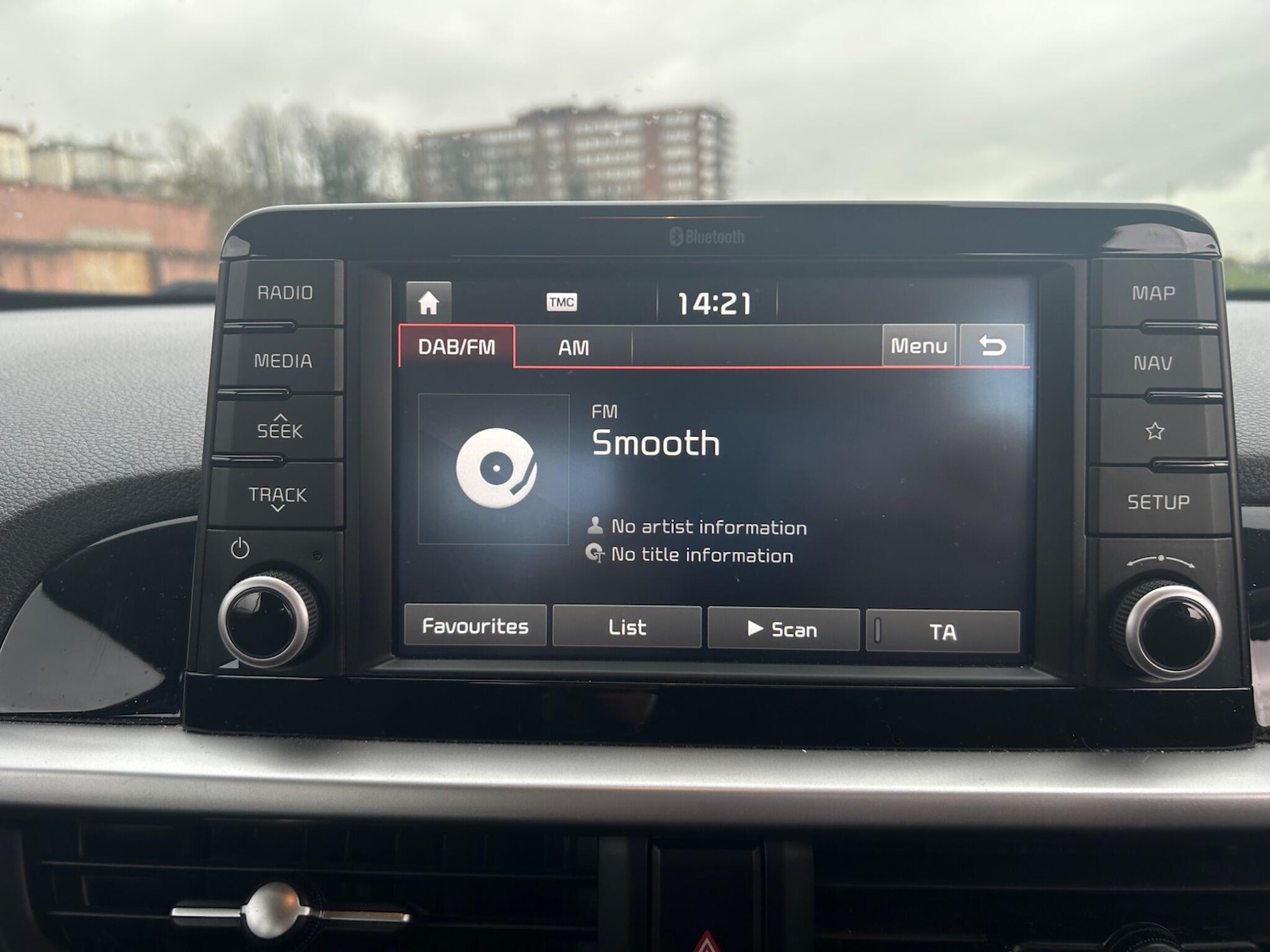 Used Kia Picanto 2017 for sale - 76457694: Photo 20