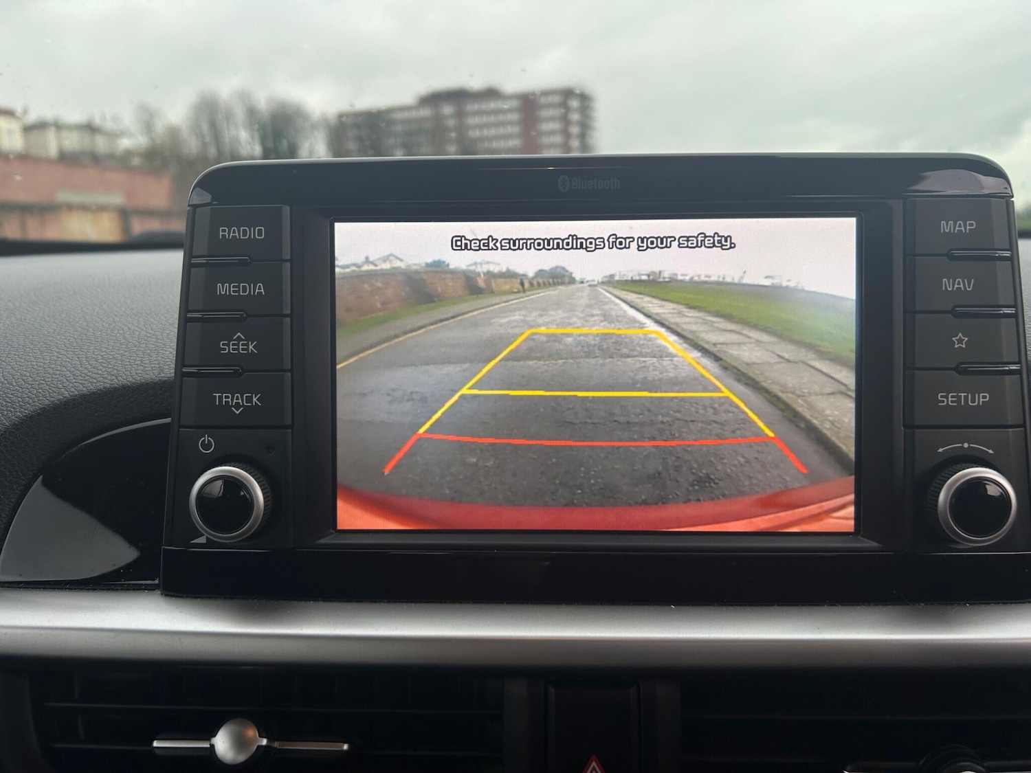 Used Kia Picanto 2017 for sale - 76457694: Photo 22