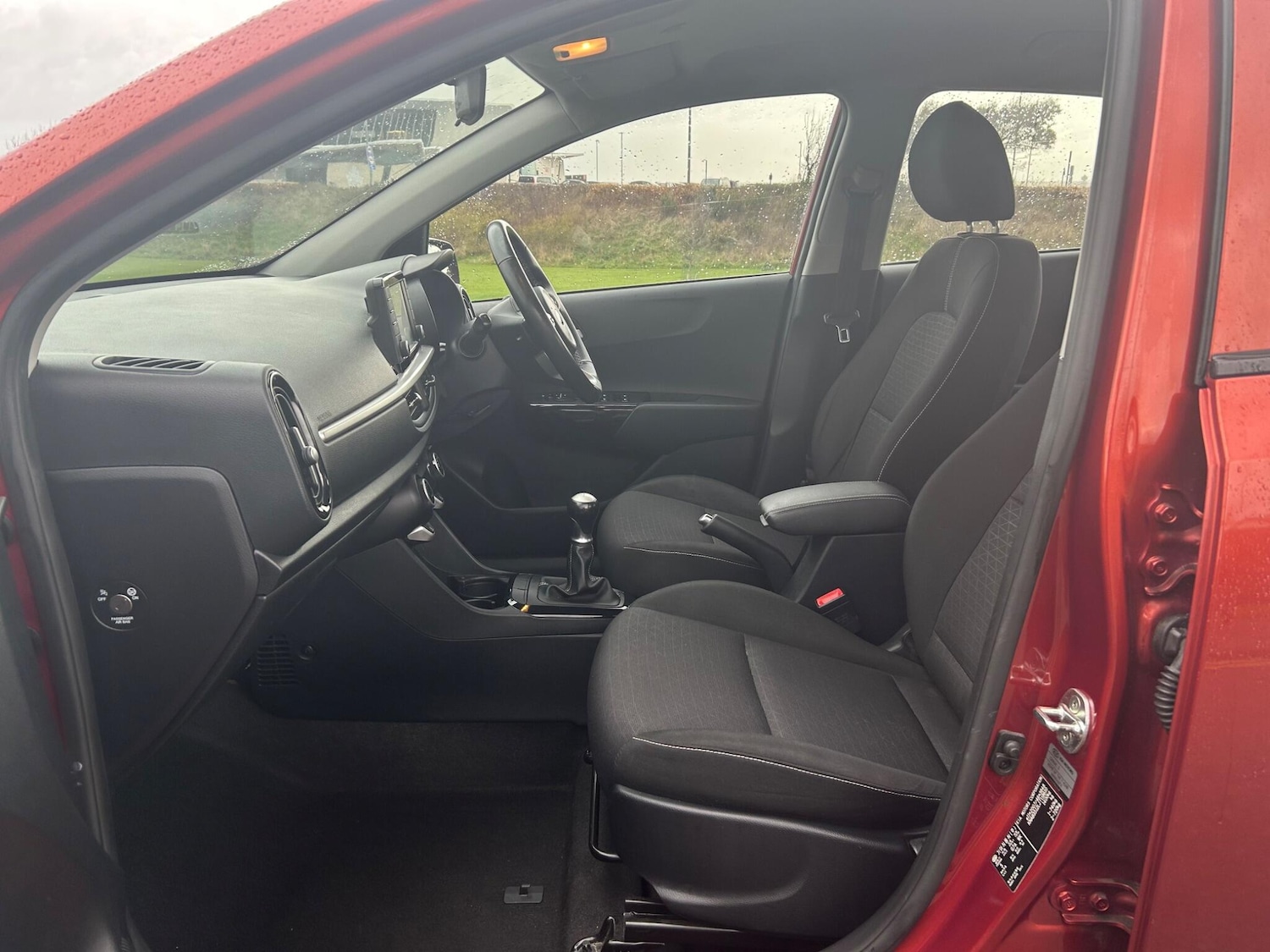 Used Kia Picanto 2017 for sale - 76457694: Photo 23