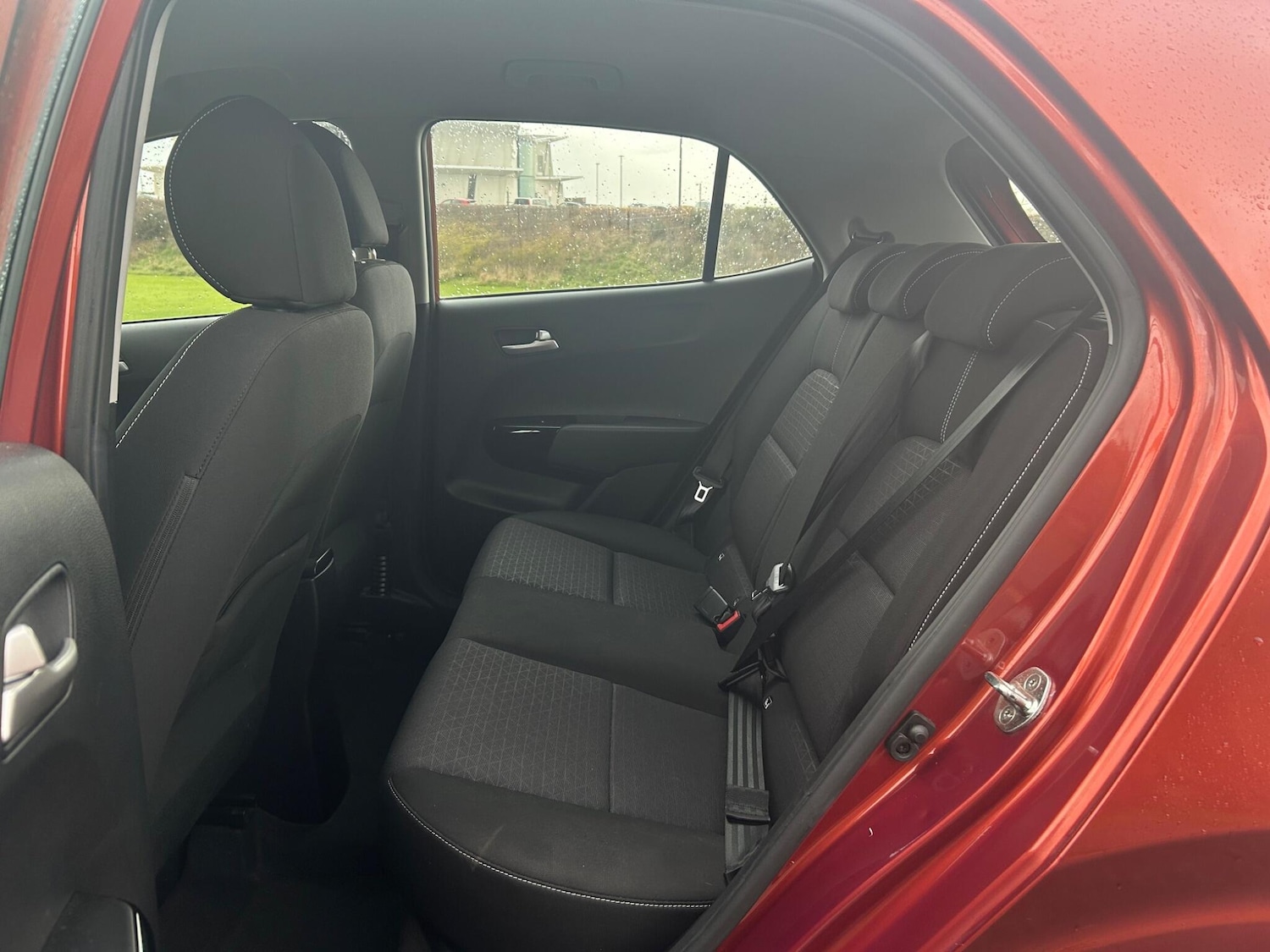 Used Kia Picanto 2017 for sale - 76457694: Photo 24