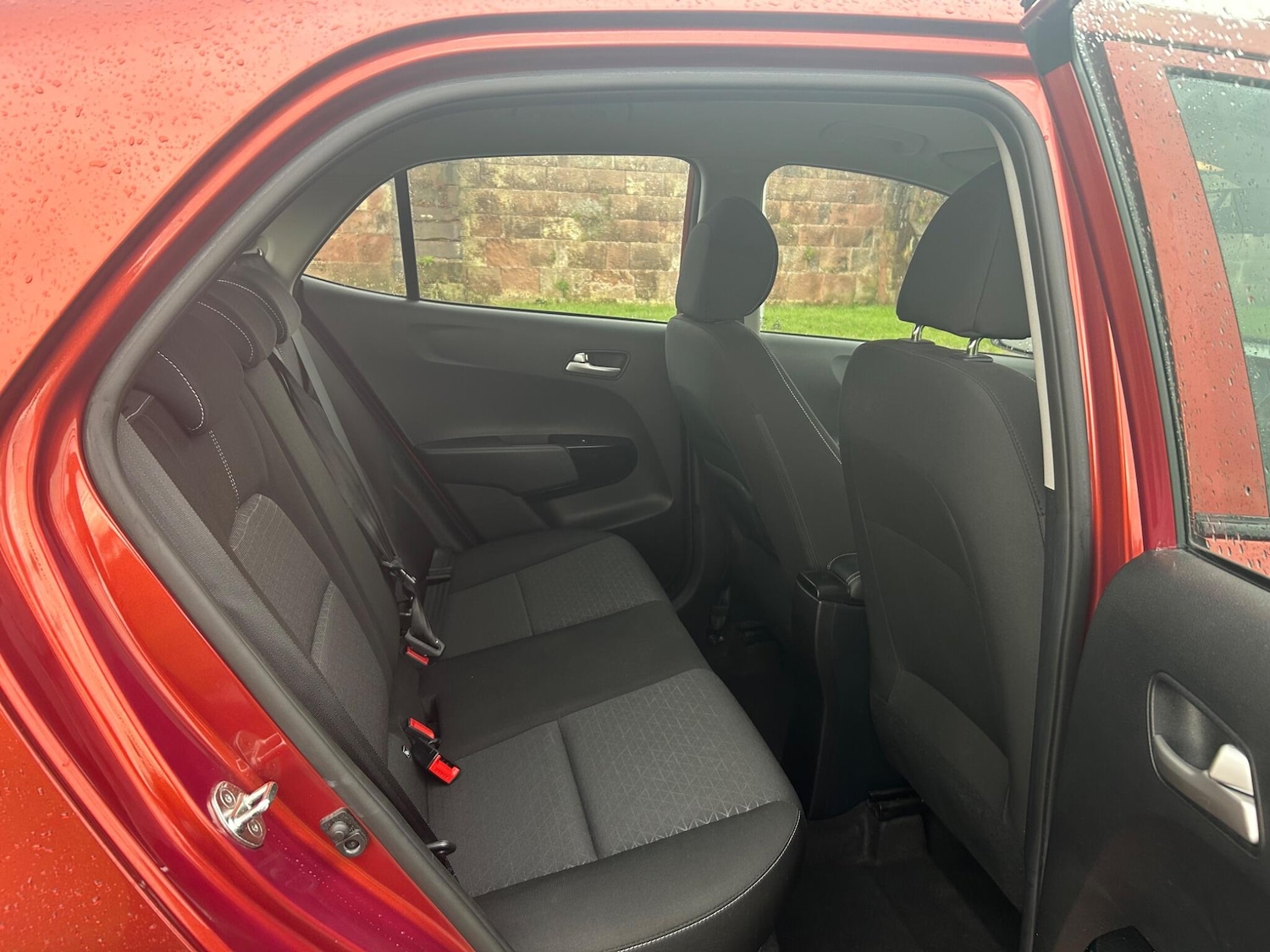 Used Kia Picanto 2017 for sale - 76457694: Photo 25