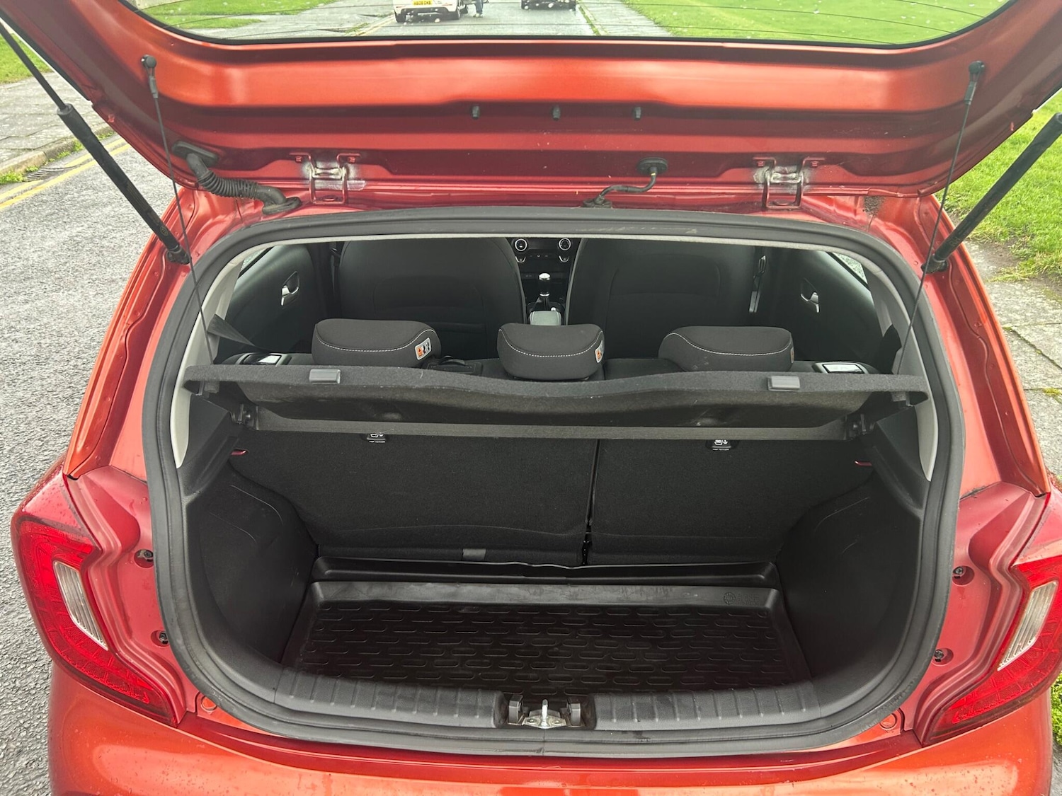 Used Kia Picanto 2017 for sale - 76457694: Photo 26