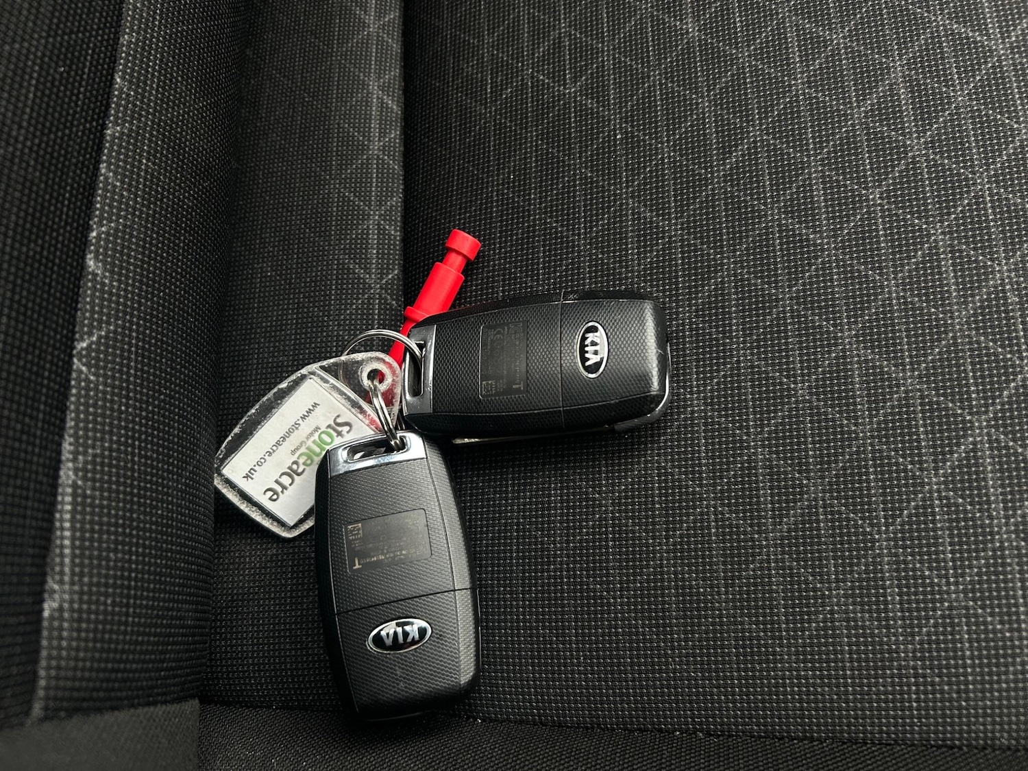 Used Kia Picanto 2017 for sale - 76457694: Photo 27