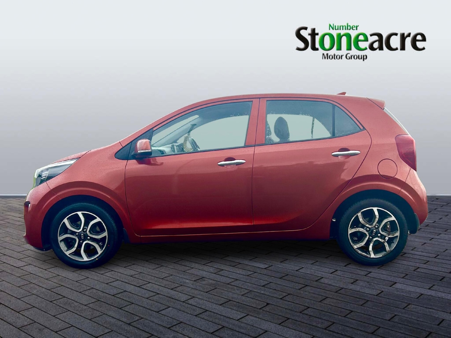 Used Kia Picanto 2017 for sale - 76457694: Photo 6