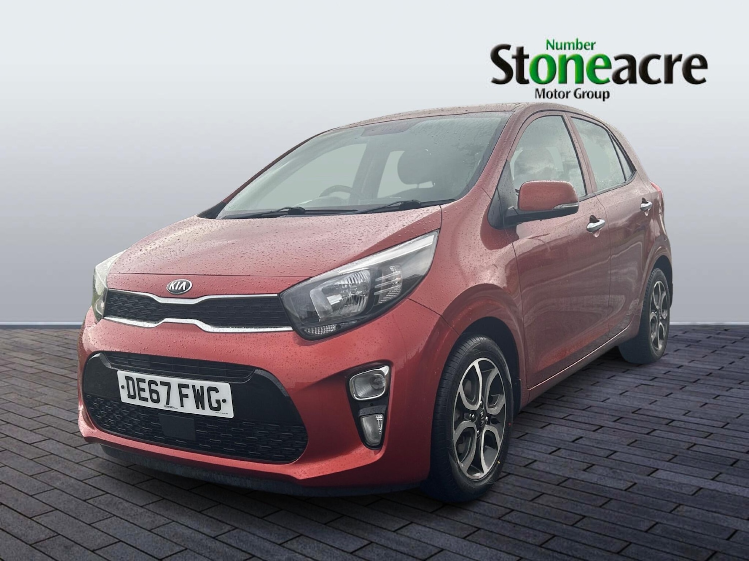 Used Kia Picanto 2017 for sale - 76457694: Photo 7