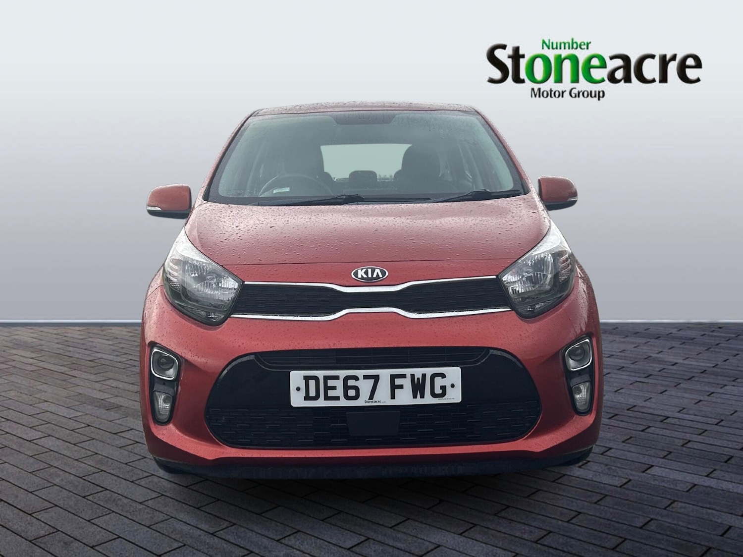 Used Kia Picanto 2017 for sale - 76457694: Photo 8