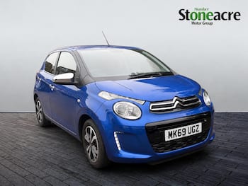 Used Citroen C1 2019 for sale - 79766520: Photo