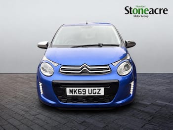 Used Citroen C1 2019 for sale - 79766520: Photo