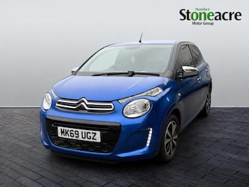 Used Citroen C1 2019 for sale - 79766520: Photo