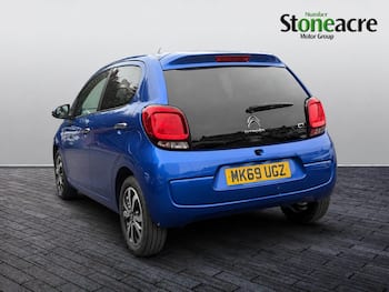 Used Citroen C1 2019 for sale - 79766520: Photo
