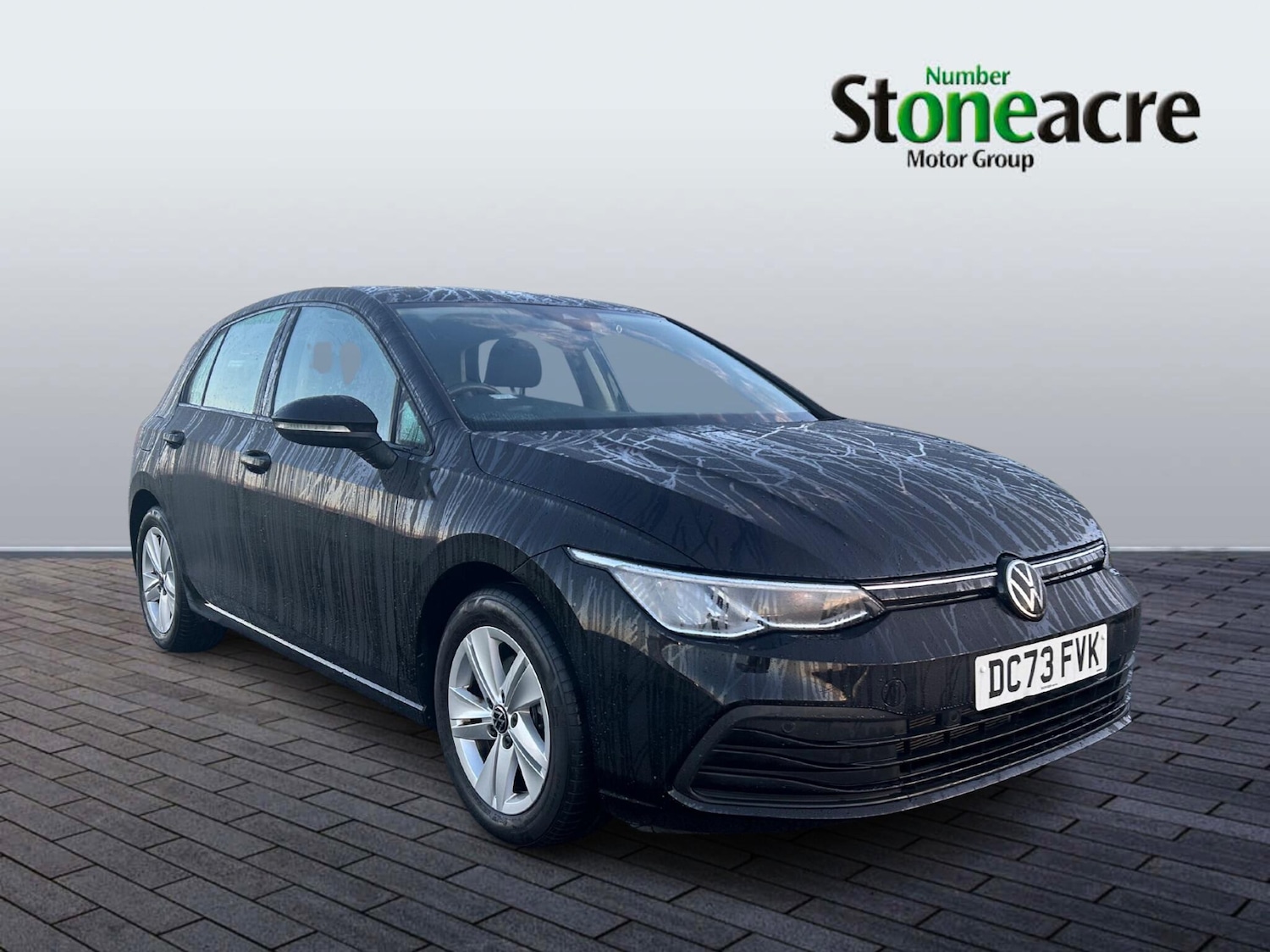 Used Volkswagen Golf 2024 for sale - 76976369: Photo 1