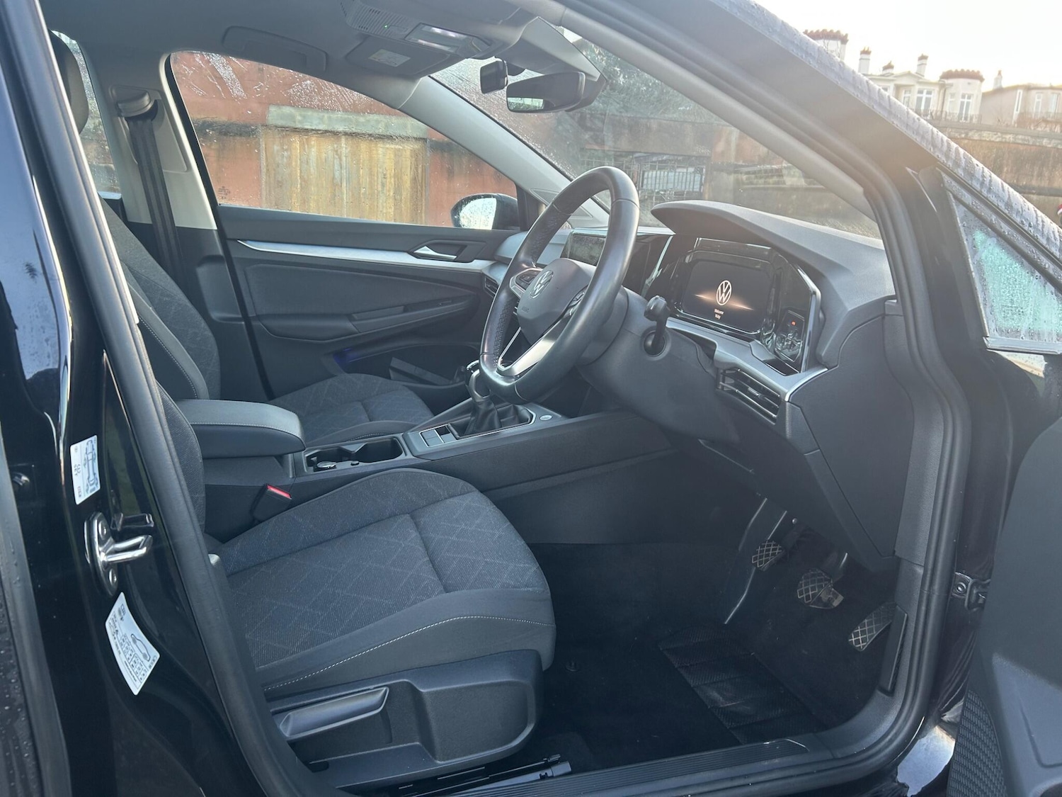 Used Volkswagen Golf 2024 for sale - 76976369: Photo 10