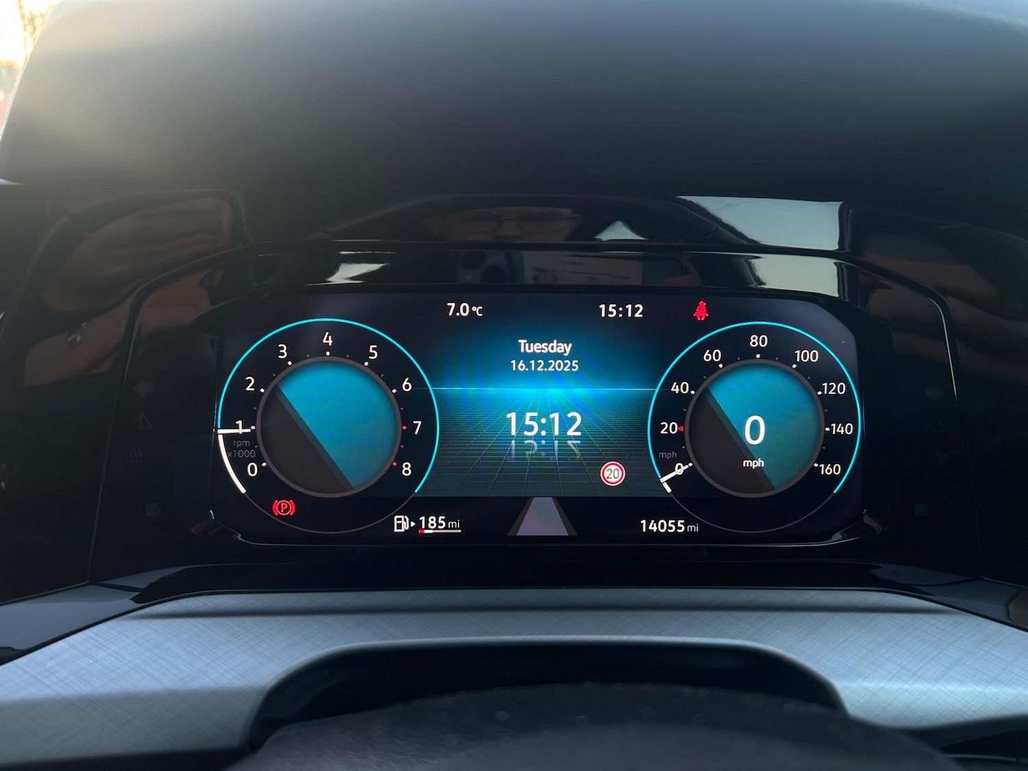 Used Volkswagen Golf 2024 for sale - 76976369: Photo 12