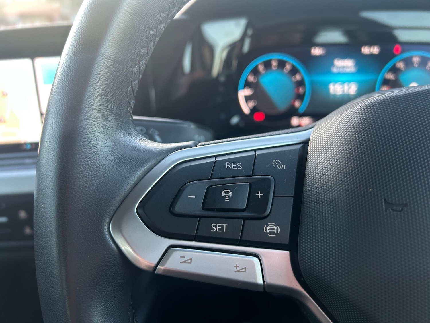 Used Volkswagen Golf 2024 for sale - 76976369: Photo 13