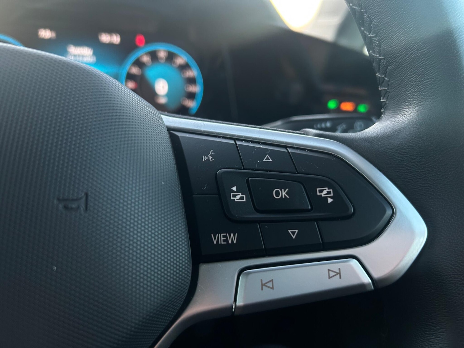 Used Volkswagen Golf 2024 for sale - 76976369: Photo 14