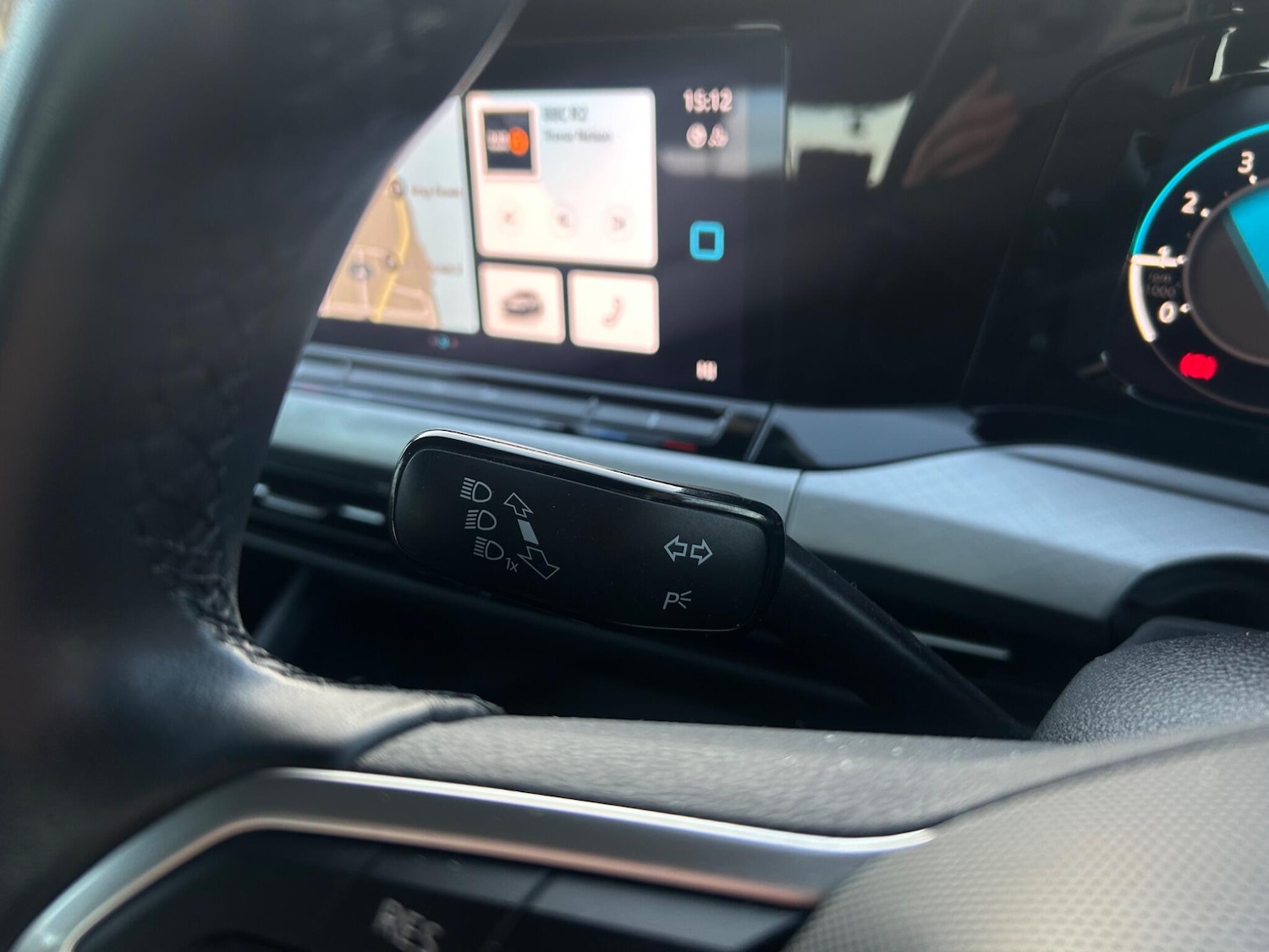 Used Volkswagen Golf 2024 for sale - 76976369: Photo 15