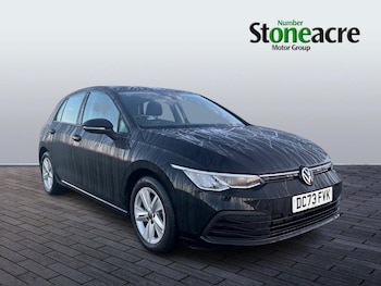 Used Volkswagen Golf 2024 for sale - 76976369: Photo