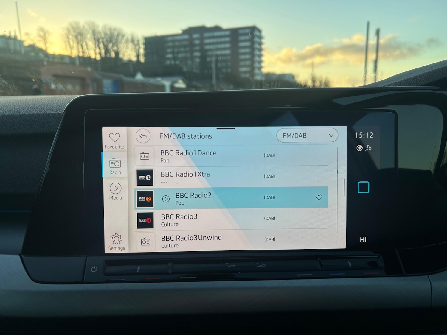 Used Volkswagen Golf 2024 for sale - 76976369: Photo 23