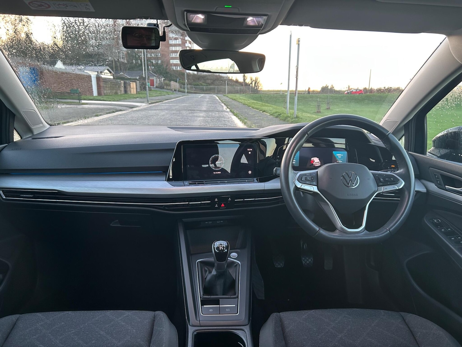 Used Volkswagen Golf 2024 for sale - 76976369: Photo 27