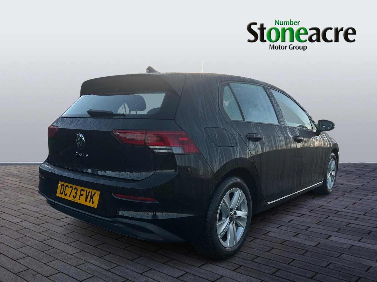 Used Volkswagen Golf 2024 for sale - 76976369: Photo 3