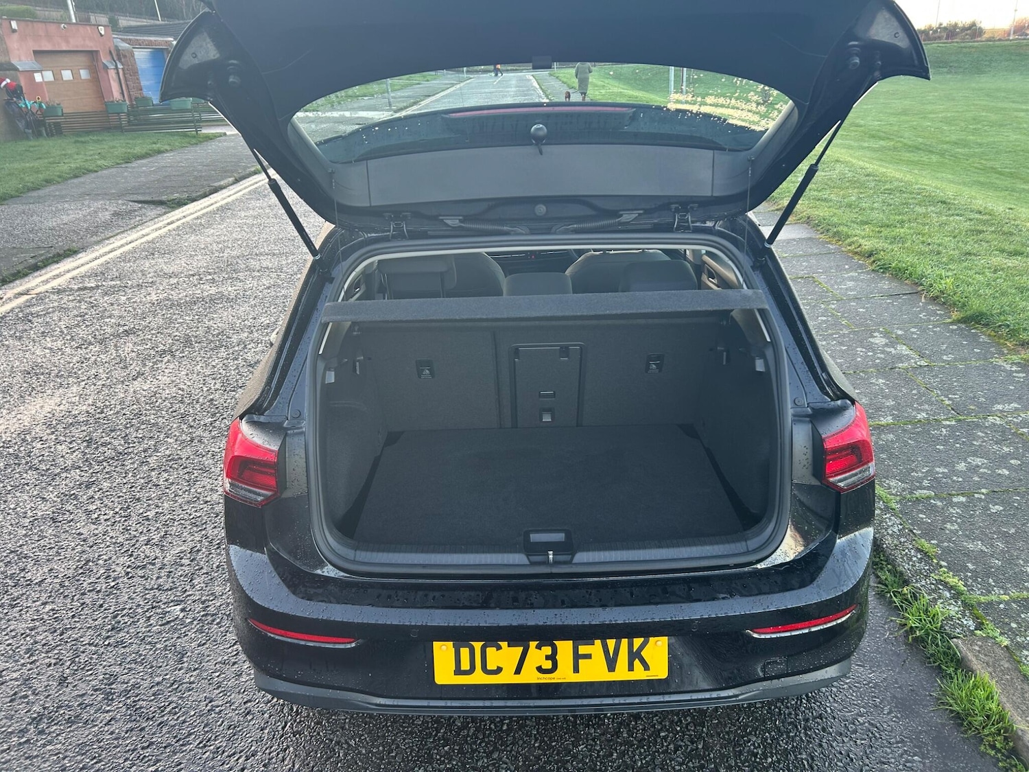 Used Volkswagen Golf 2024 for sale - 76976369: Photo 30