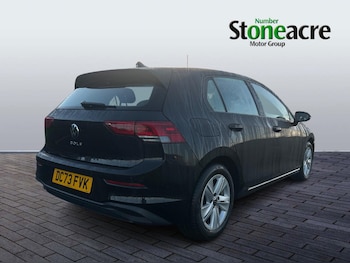 Used Volkswagen Golf 2024 for sale - 76976369: Photo