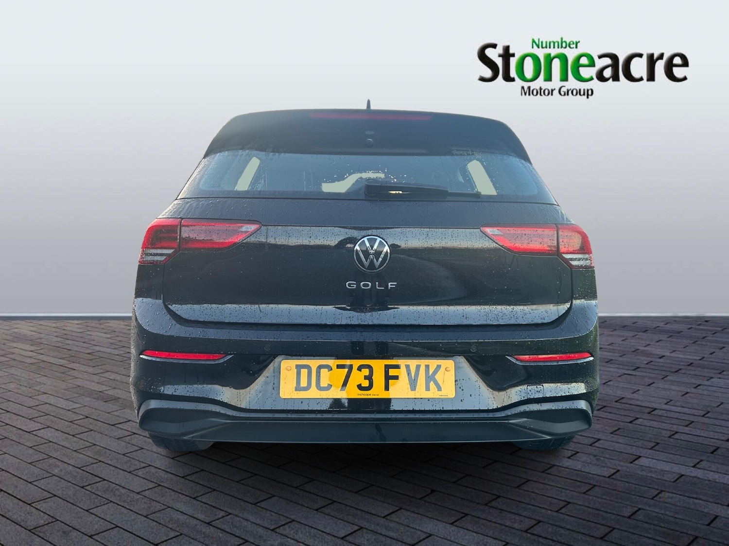 Used Volkswagen Golf 2024 for sale - 76976369: Photo 4