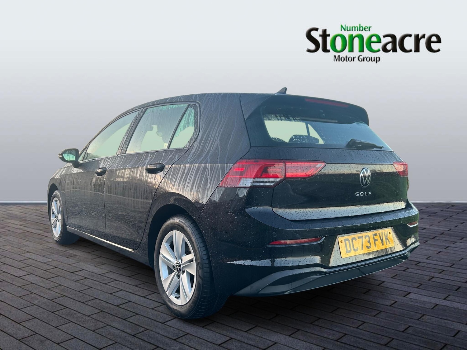 Used Volkswagen Golf 2024 for sale - 76976369: Photo 5