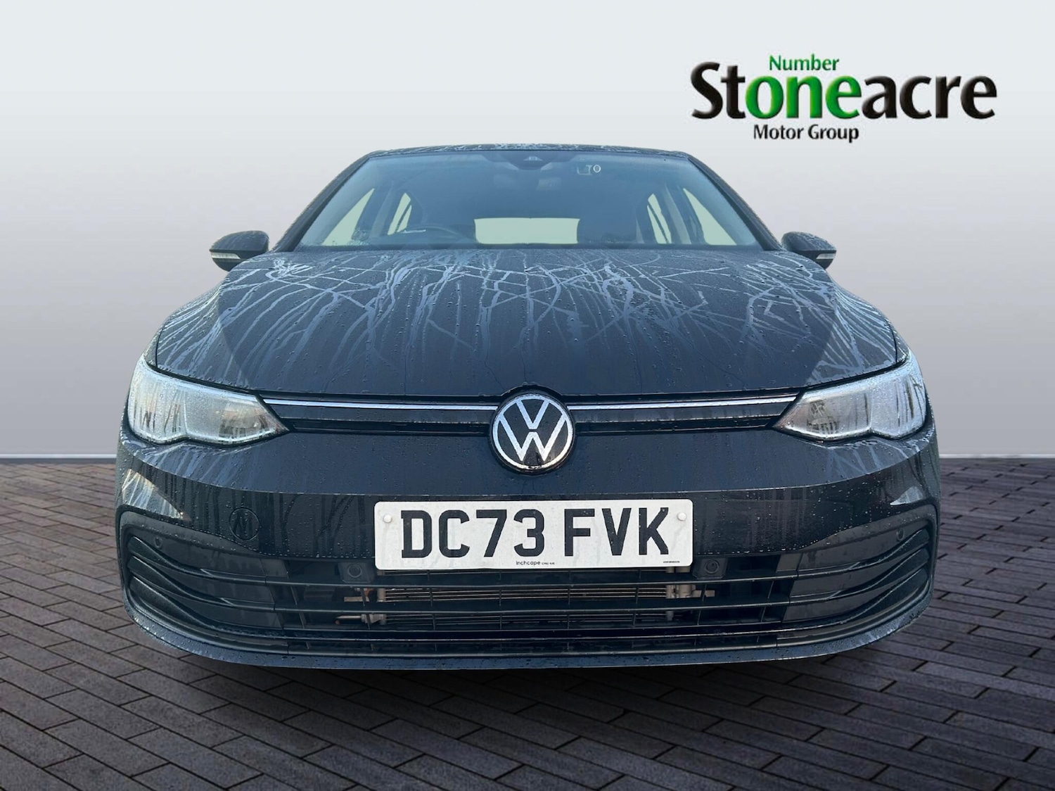 Used Volkswagen Golf 2024 for sale - 76976369: Photo 8
