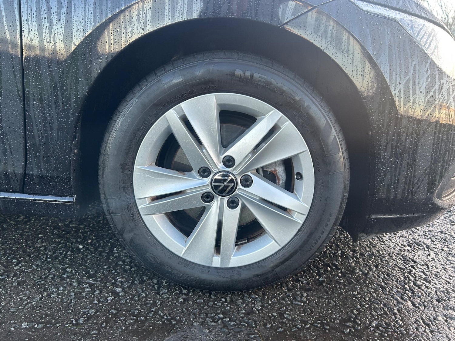 Used Volkswagen Golf 2024 for sale - 76976369: Photo 9