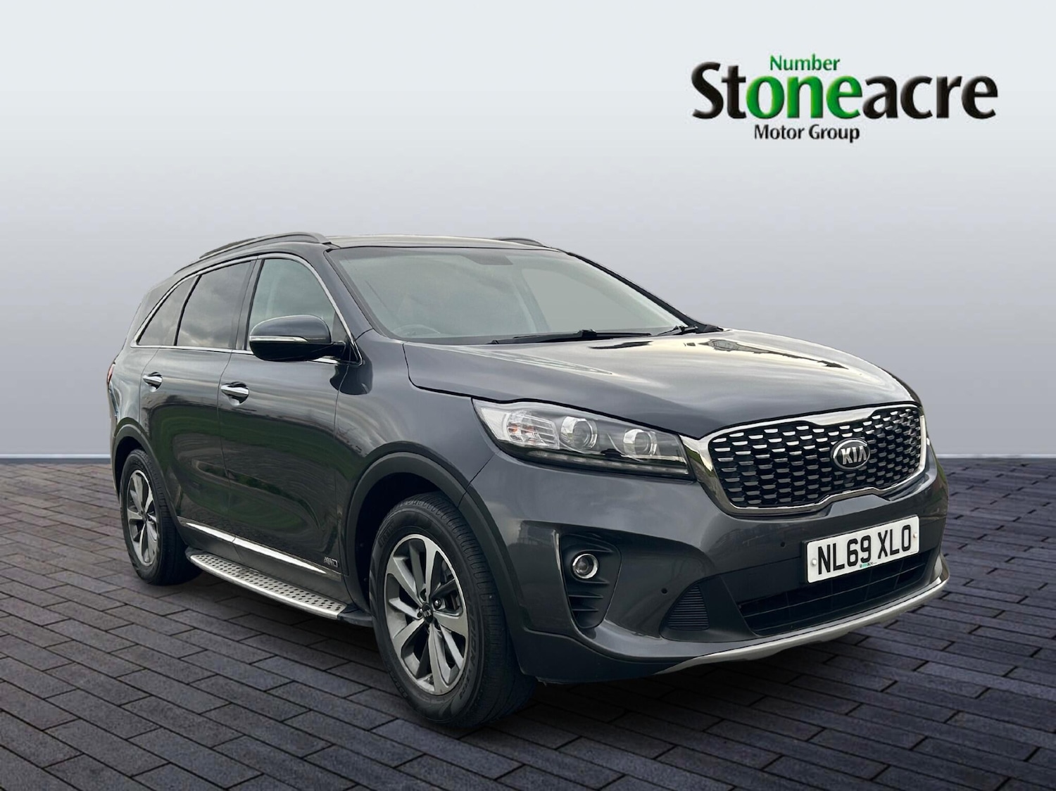 Used Kia Sorento 2019 for sale - 76457728: Photo 1