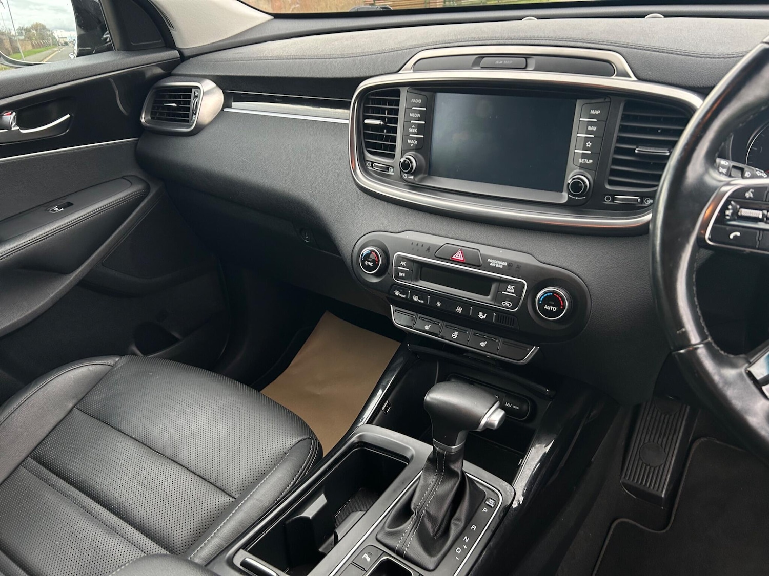 Used Kia Sorento 2019 for sale - 76457728: Photo 18