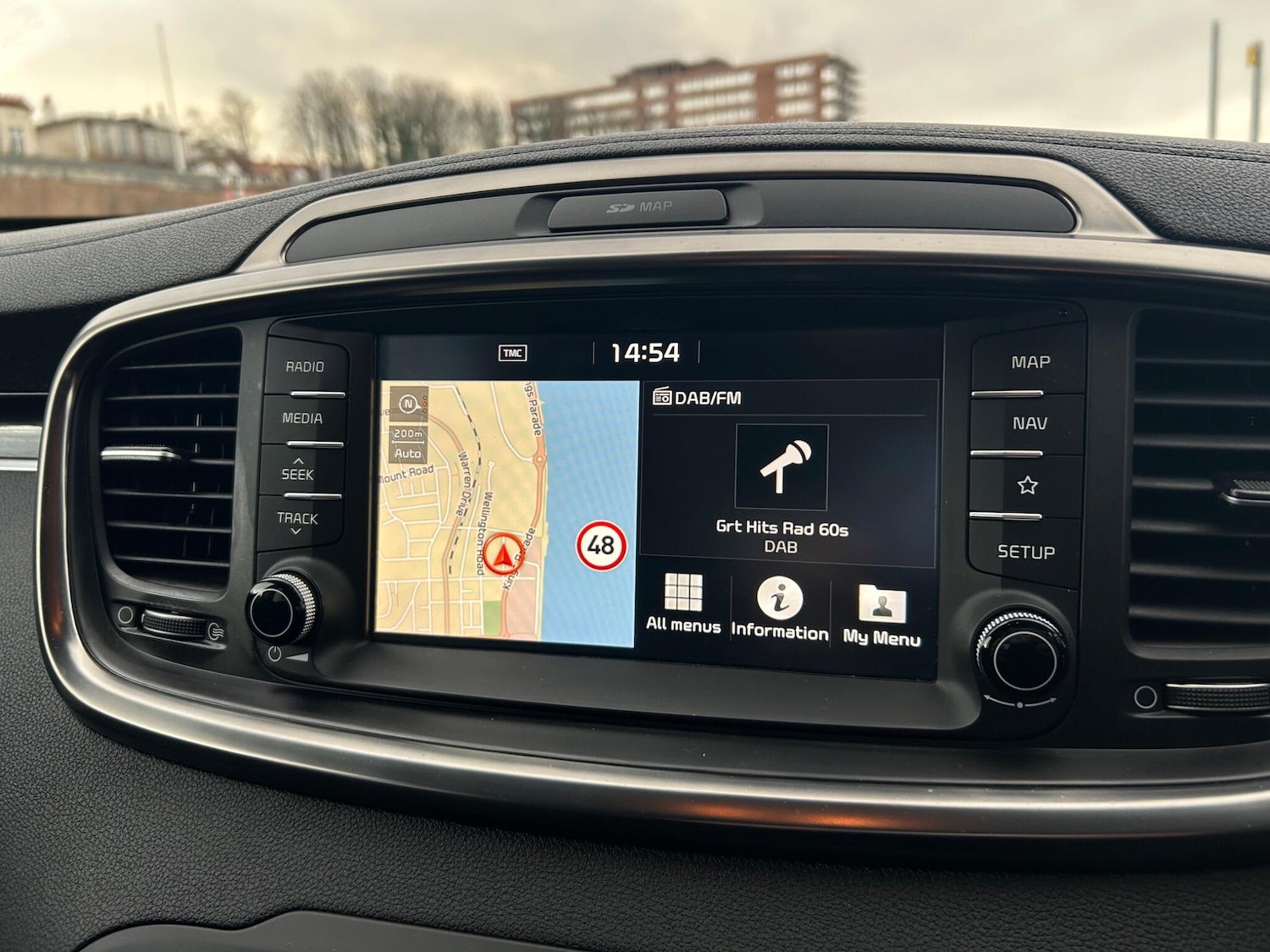 Used Kia Sorento 2019 for sale - 76457728: Photo 19