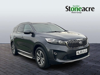 Used Kia Sorento 2019 for sale - 76457728: Photo