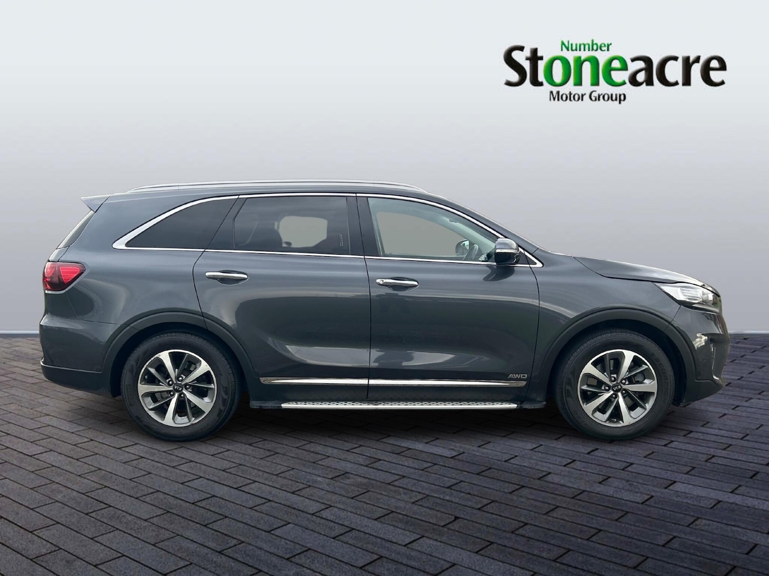 Used Kia Sorento 2019 for sale - 76457728: Photo 2