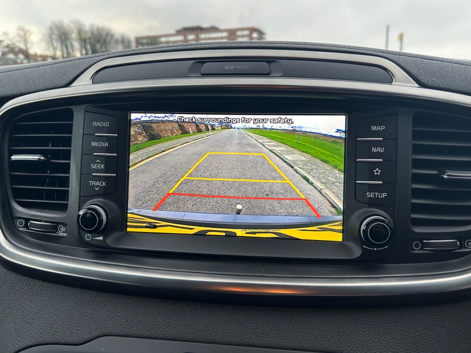 Used Kia Sorento 2019 for sale - 76457728: Photo 20