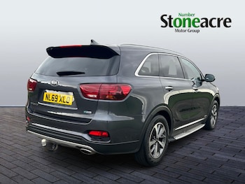 Used Kia Sorento 2019 for sale - 76457728: Photo