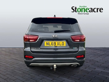 Used Kia Sorento 2019 for sale - 76457728: Photo