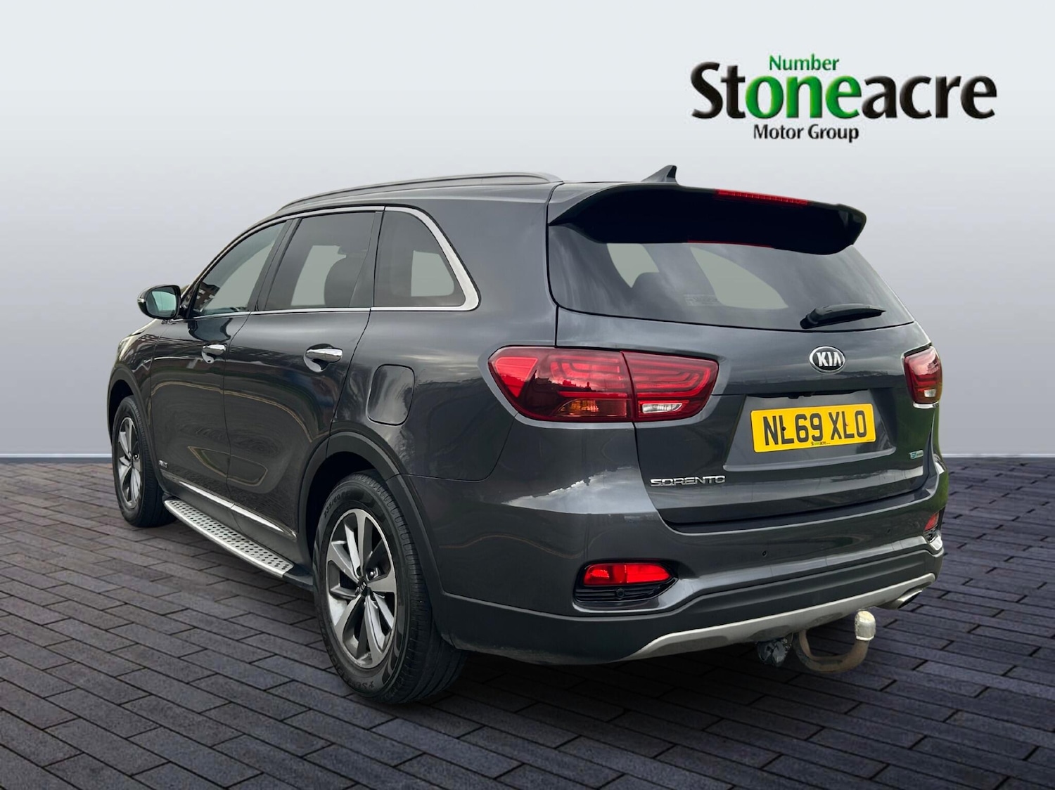 Used Kia Sorento 2019 for sale - 76457728: Photo 5