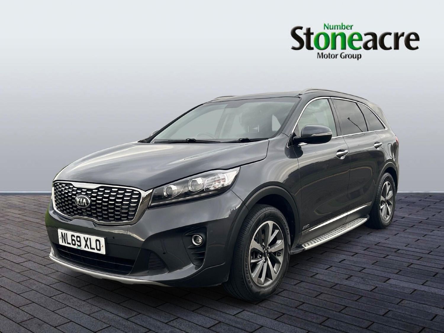 Used Kia Sorento 2019 for sale - 76457728: Photo 7